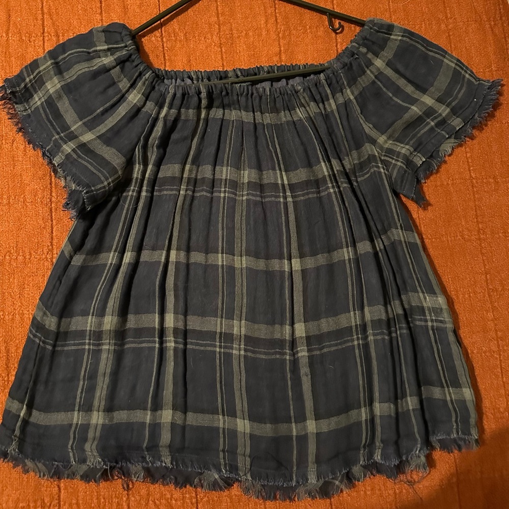 Lucky brand top